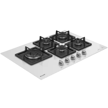 Arçelik OCD K 752-3 DWKYB Gazlı Cam Tablalı Ocak