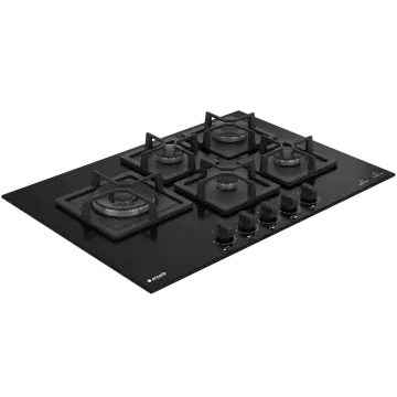 Arçelik OCD K 752-3 DWKYS Gazlı Cam Tablalı Ocak