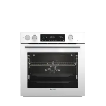 Arçelik AFC 691 B Yapay Zeka Destekli Kameralı Ankastre Fırın