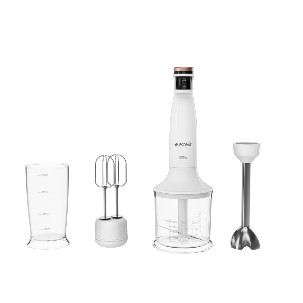 Arçelik  HBS 6150 Resital El Blender