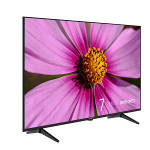 Arçelik 7 serisi A55 D 790 B / 55'' 4K Smart Android TV