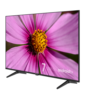 Arçelik 7 serisi A55 D 790 B / 55'' 4K Smart Android TV