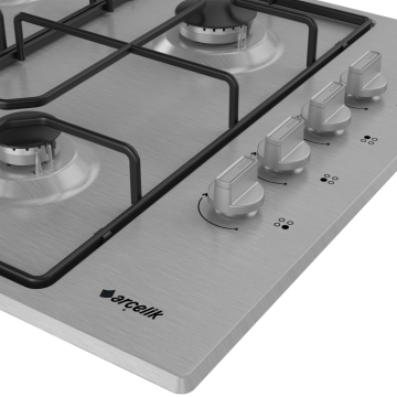 Arçelik OML D 611 EI Ankastre Ocak