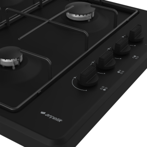 Arçelik SOMD D 611ES Set Üstü Ocak