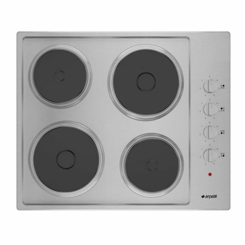 Arçelik OE 611 I Ankastre Ocak