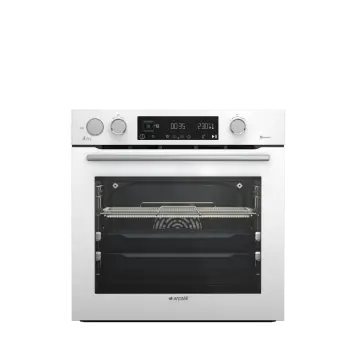 Arçelik AFC 472 B AFry Buhar Destekli Fırın