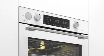 Arçelik AFC 472 B AFry Buhar Destekli Fırın