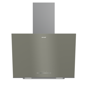 Arçelik ADE 604 G Gri Duvar Tipi Davlumbaz