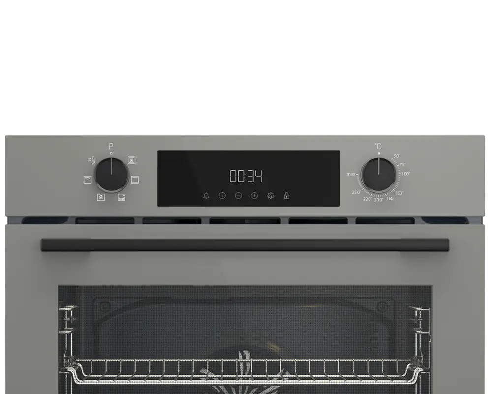 Arçelik AFC 331 G Ankastre Standart Fırın