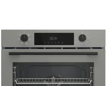 Arçelik AFC 331 G Ankastre Standart Fırın