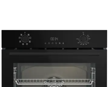 Arçelik AFC 341 S Buhar Destekli Fırın