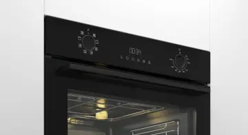 Arçelik AFC 341 S Buhar Destekli Fırın