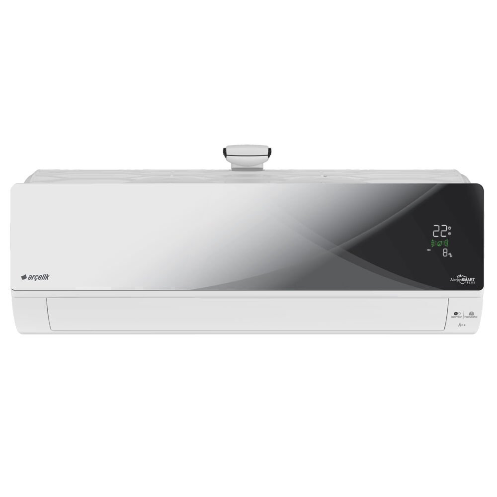 Arçelik 12770 AL Alerjensmart Plus Inverter Klima
