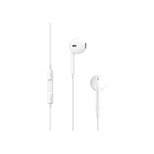 Apple 3,5 mm Kulaklık Jaklı EarPods Telefon Kulaklığı