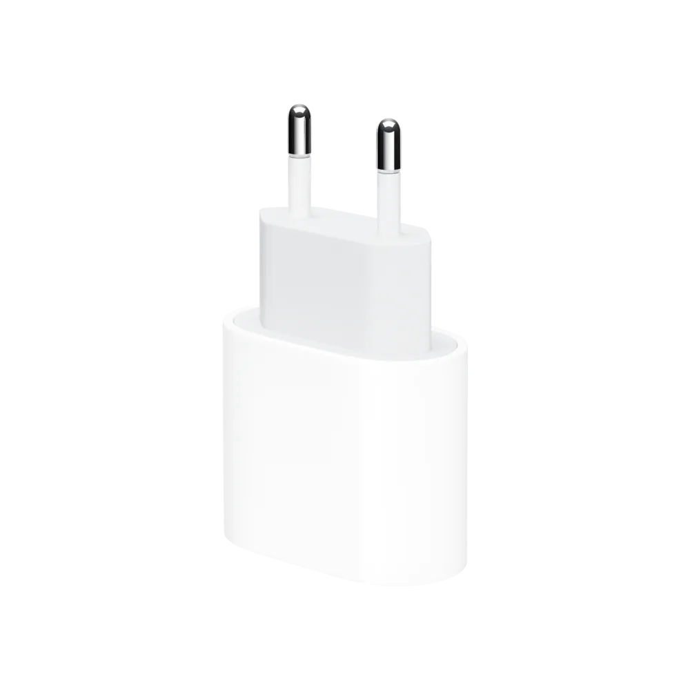 Apple 20 w Usb - C Güç Adaptörü