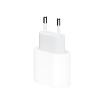 Apple 20 w Usb - C Güç Adaptörü