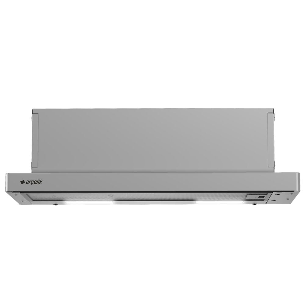 Arçelik P 171 TG Ankastre Sürgülü Aspiratör