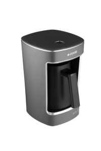 Arçelik TKM 3341 Telve-X Antrasit Türk Kahve Makinesi