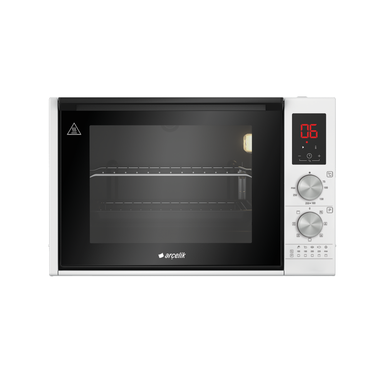 Arçelik MF 30 QBB Mini Fırın