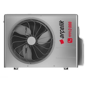 Arçelik 24470 HP Split Klima