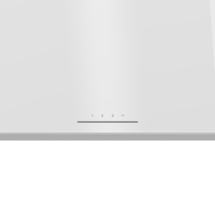 Arçelik ADE 606-2 B Ankastre Duvar Tipi Davlumbaz Teşir