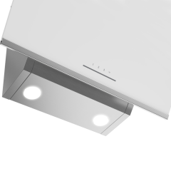 Arçelik ADE 606-2 B Ankastre Duvar Tipi Davlumbaz Teşir