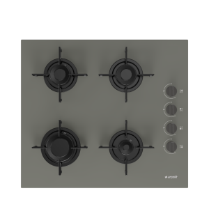 Arçelik OCD T 601-1 EG Gazlı Cam Tablalı Ocak