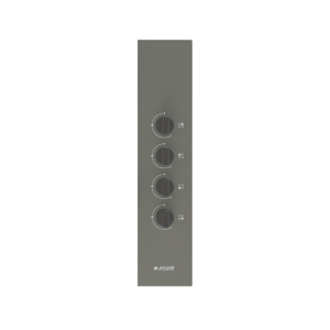 Arçelik OCD T 601-1 ES Gazlı Cam Tablalı Ocak