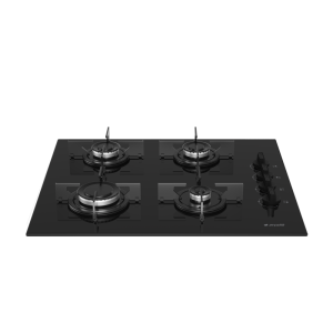 Arçelik OCD T 601-1 ES Gazlı Cam Tablalı Ocak