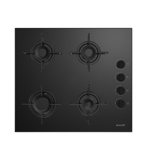 Arçelik OCD T 601-1 ES Gazlı Cam Tablalı Ocak