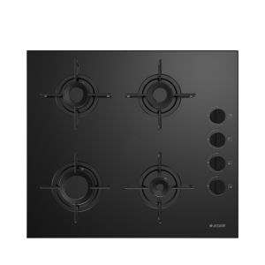 Arçelik OCD T 601-1 ES Gazlı Cam Tablalı Ocak
