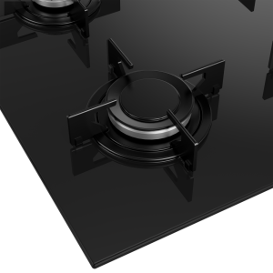 Arçelik OCD T 601-1 ES Gazlı Cam Tablalı Ocak