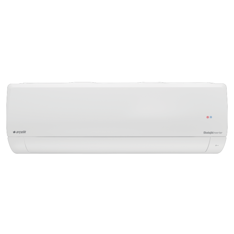 Arçelik 07325 A Ekolojik Inverter Klima 7000 BTU/h Ev Tipi Klima