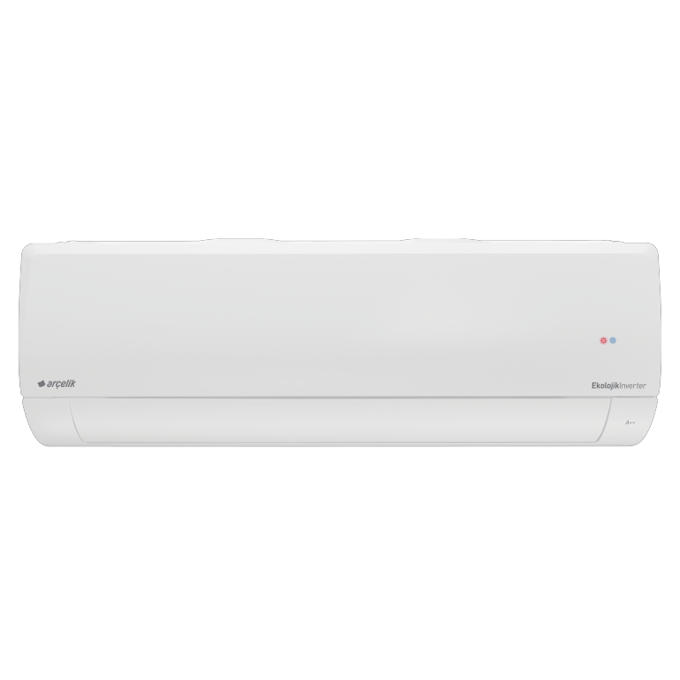 Arçelik 07325 A Ekolojik Inverter Klima 7000 BTU/h Ev Tipi Klima