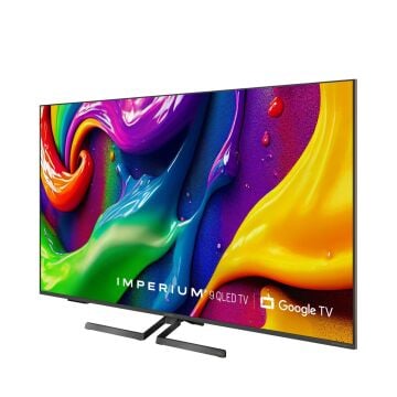 Arçelik  A55 Q 990  Qled Revizyonlu