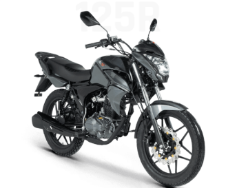 RKS 125 R