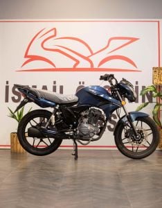 RKS 125 R