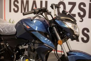 RKS 125 R