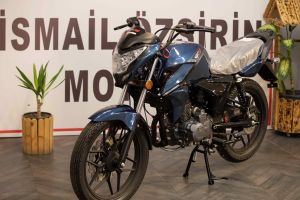 RKS 125 R