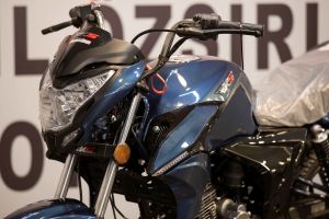 RKS 125 R