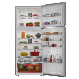 Arçelik 578557 EI No Frost Buzdolabı teşhir
