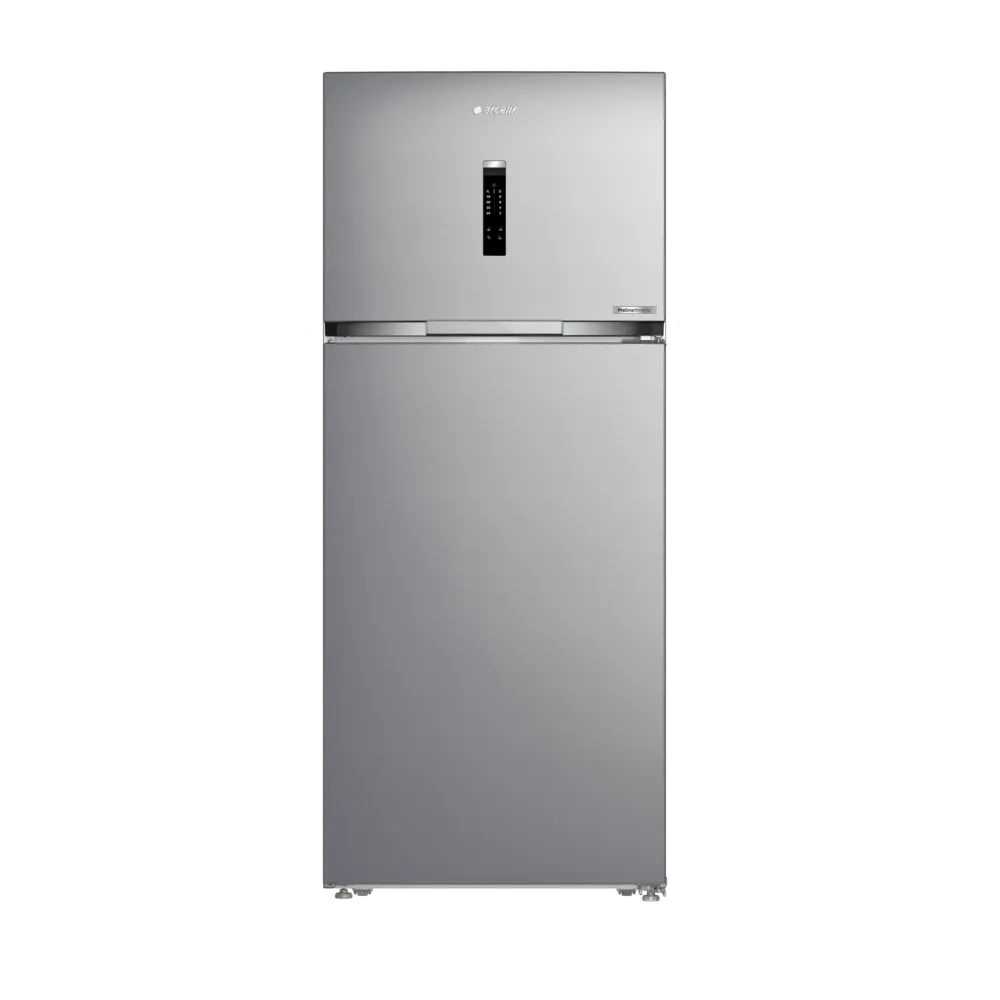Arçelik 578557 EI MAXİFİT No Frost Buzdolabı
