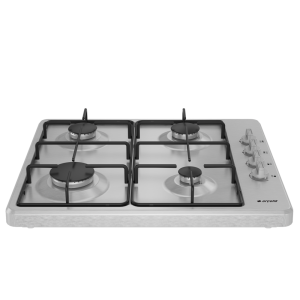 Arçelik SOMD D 611EI Inox Set Üstü Ocak