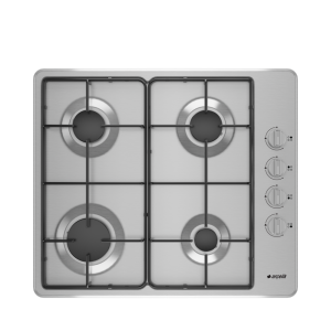 Arçelik SOMD D 611EI Inox Set Üstü Ocak