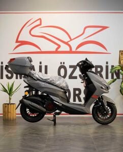 Kuba Pesaro 125 X 2023