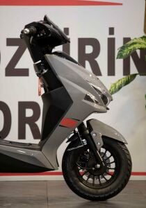 Kuba Pesaro 125 X 2023