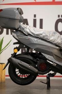 Kuba Pesaro 125 X 2023