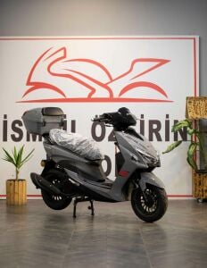 Kuba Pesaro 125 X 2023