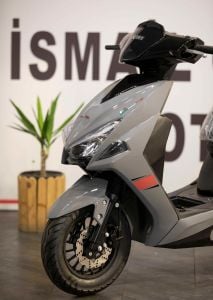 Kuba Pesaro 125 X 2023