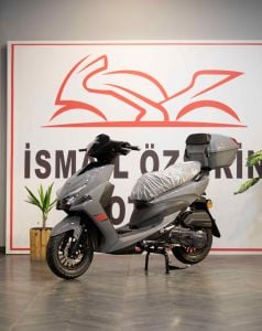 Kuba Pesaro 125 X 2023